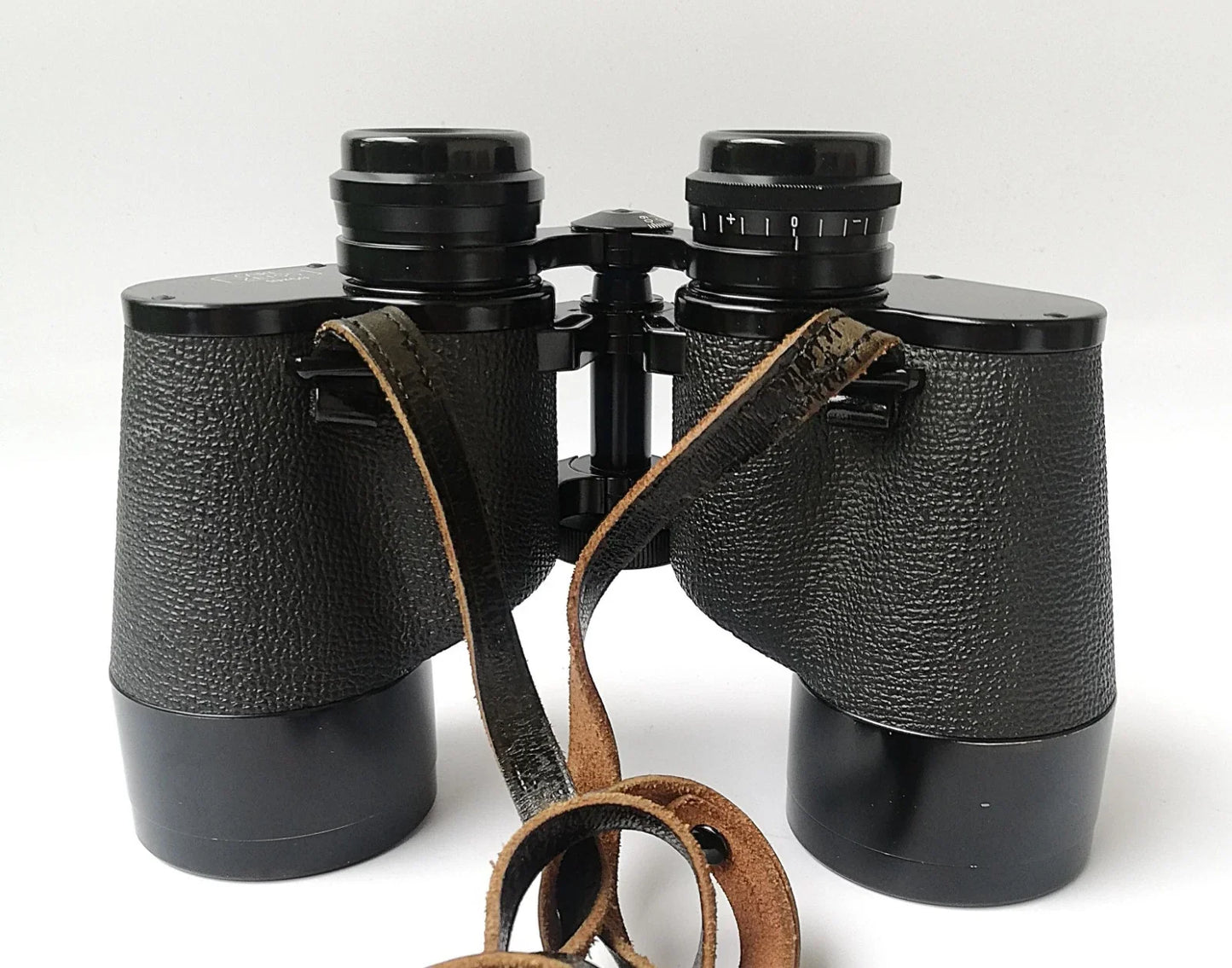 Paire de jumelles vintage Carl Zeiss
