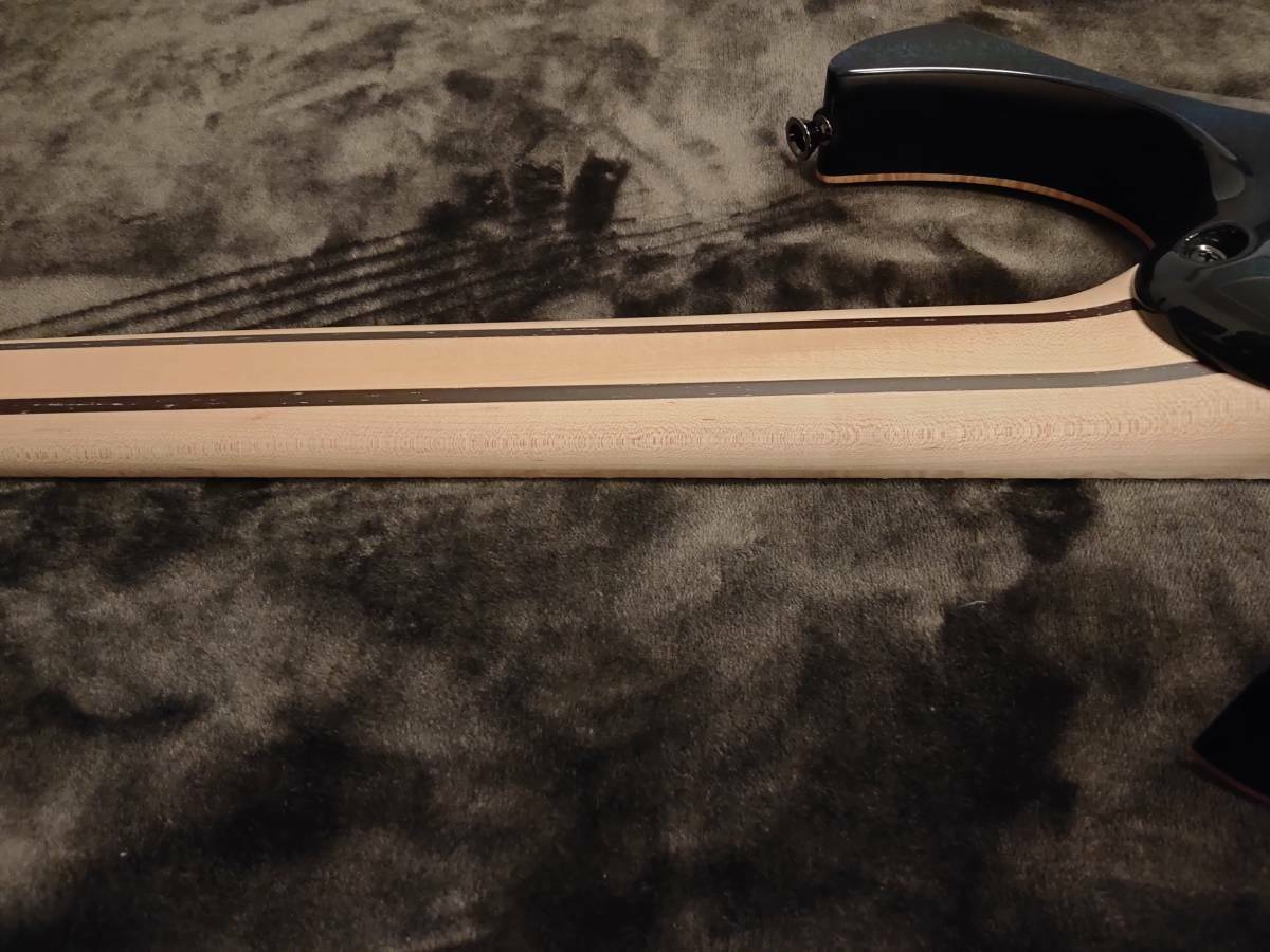 Guitare Ibanez J.Custom