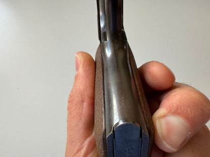 Magnifique coffret Colt Modèle 1903 32 ACP