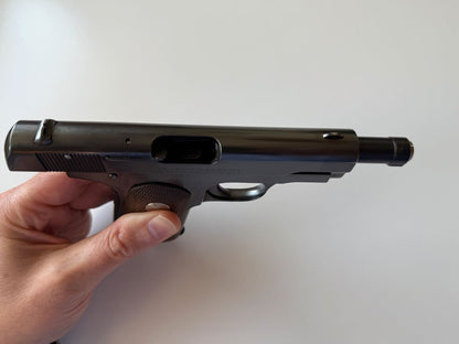 Magnifique coffret Colt Modèle 1903 32 ACP