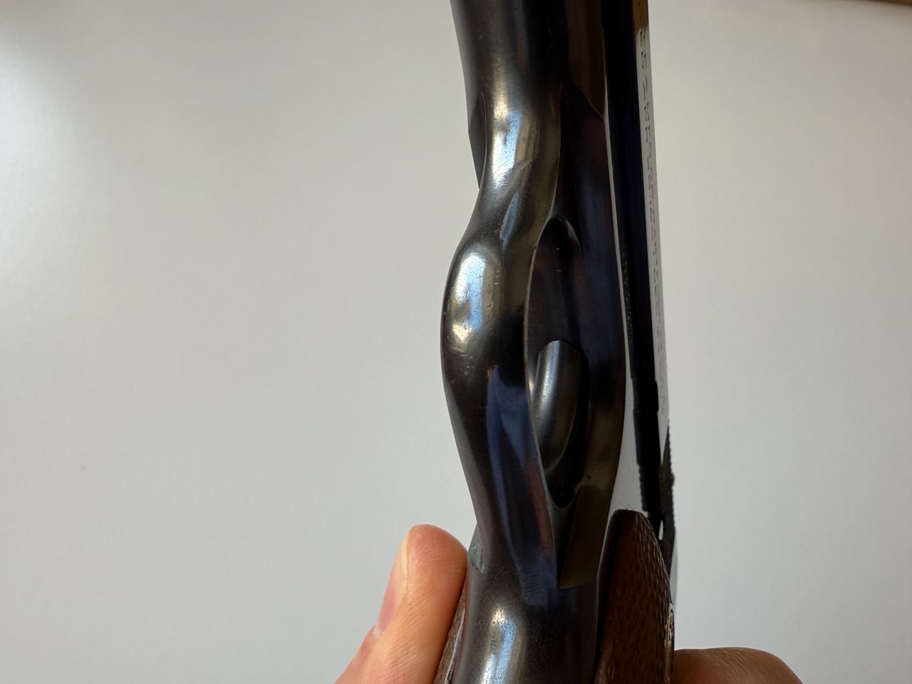 Magnifique coffret Colt Modèle 1903 32 ACP