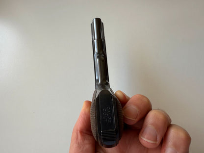 Magnifique coffret Colt Modèle 1903 32 ACP