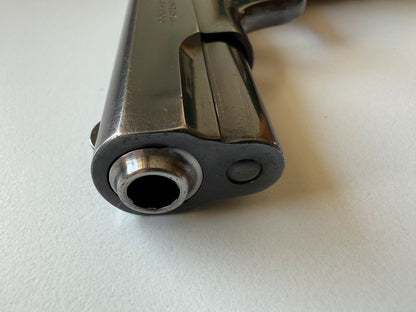 Magnifique coffret Colt Modèle 1903 32 ACP