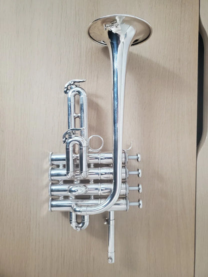 Trompette Piccolo Yamaha YTR-9830