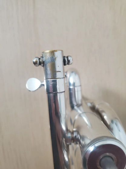Trompette Piccolo Yamaha YTR-9830
