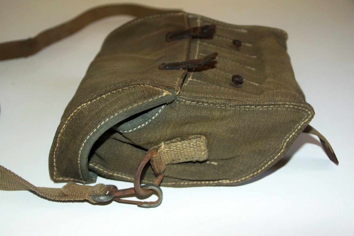 Ancien cartouchière Allemande 1941 ww2