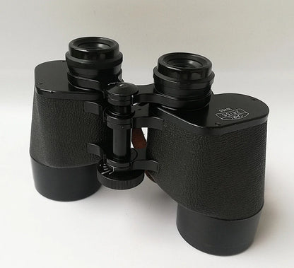 Paire de jumelles vintage Carl Zeiss