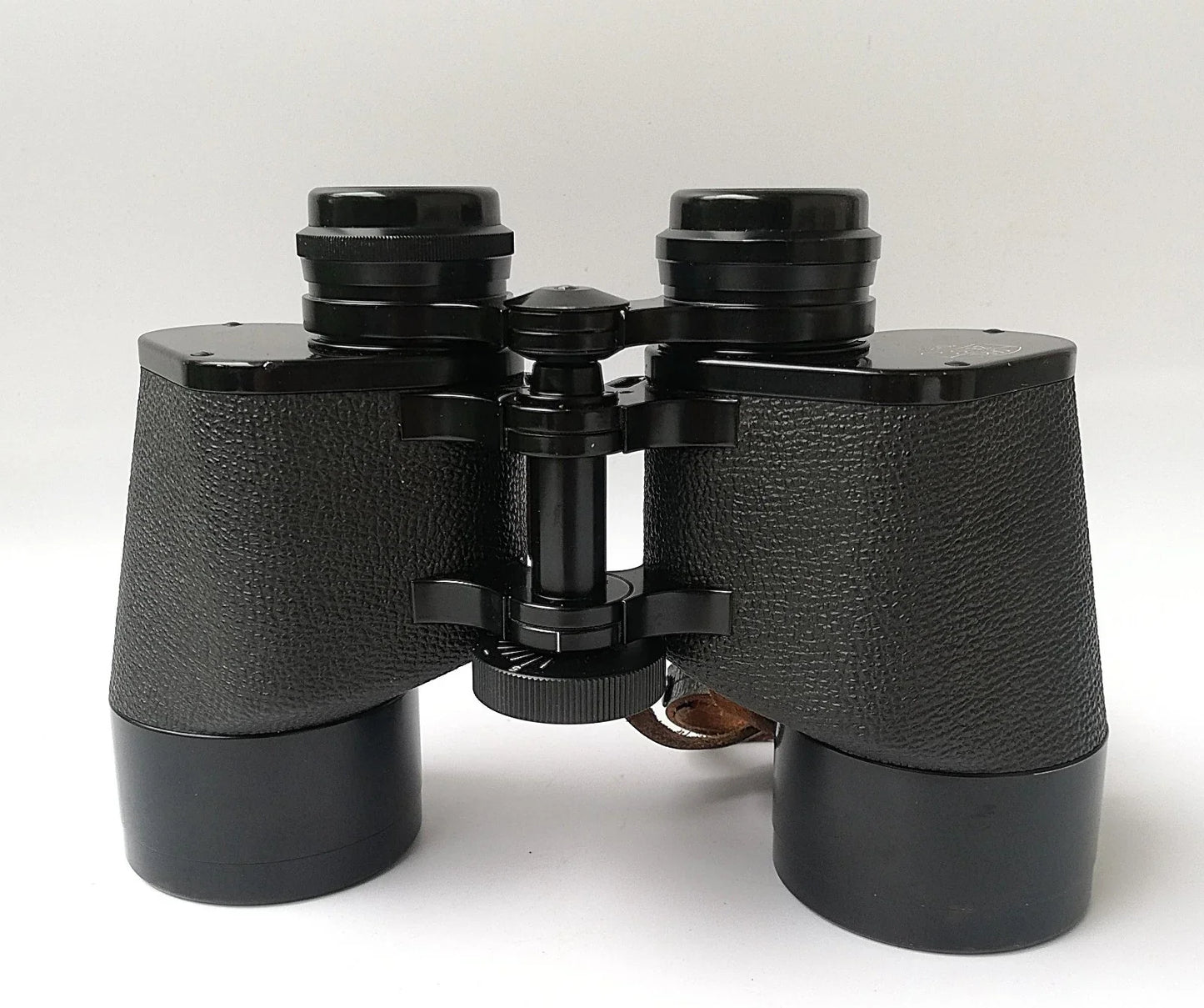 Paire de jumelles vintage Carl Zeiss