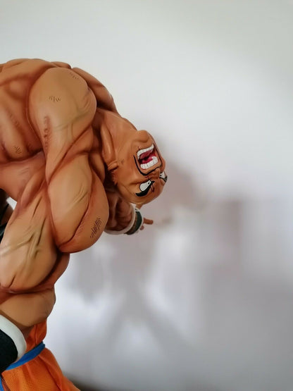 Statue Dragon Ball Tsume Goku Nappa