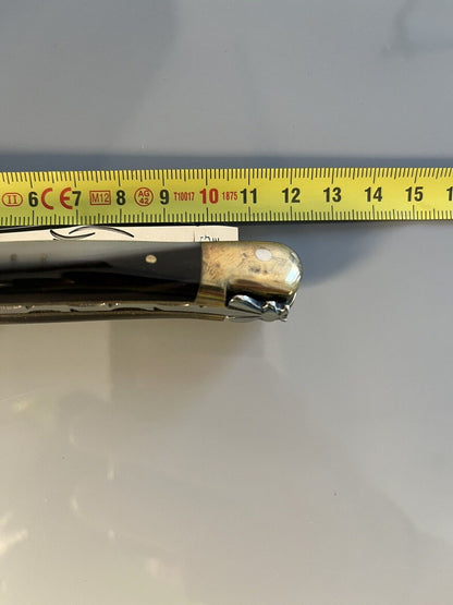Ancien couteau Laguiole Honoré Durand