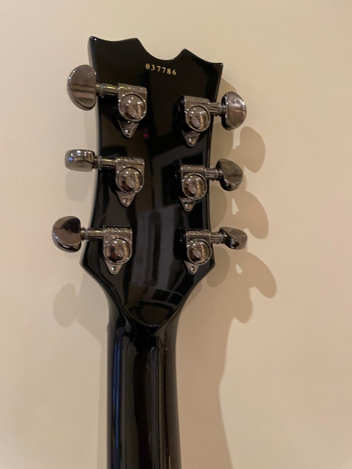 Banjo électrique Dean Backwoods
