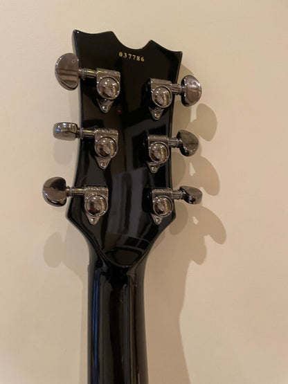 Banjo électrique Dean Backwoods