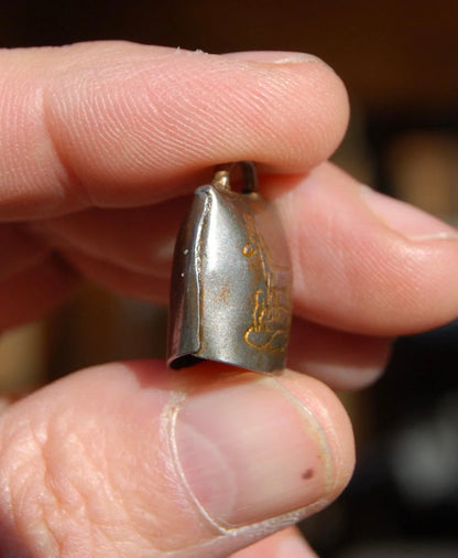 Cloche Sonnaille Simond Chamonix