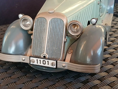 ANCIEN JOUET MARKLIN 1101 ORIGINALE 1935