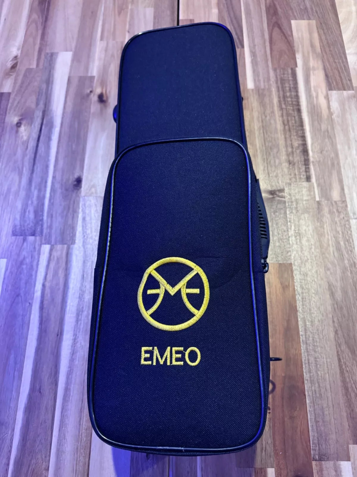 Saxophone Numérique EMEO Vintage
