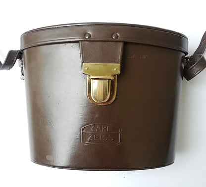 Paire de jumelles vintage Carl Zeiss
