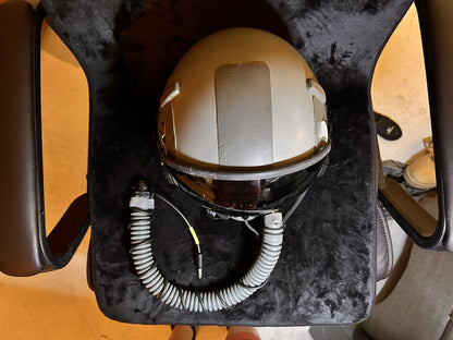 Casque de vol USAF HGU-55/P Combat Edge