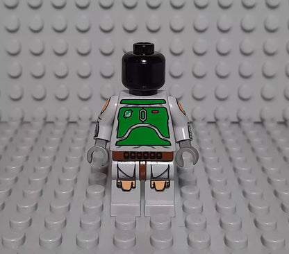 LEGO Star Wars Cloud City 10123 100%