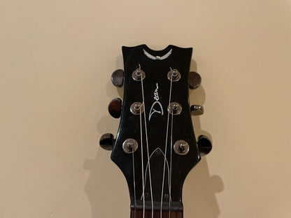 Banjo électrique Dean Backwoods