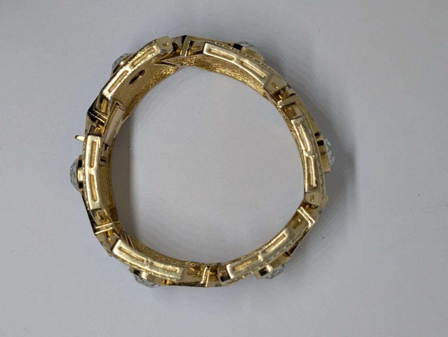 Bracelet Christian Dior Vintage
