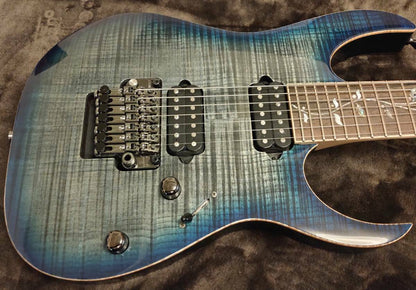 Guitare Ibanez J.Custom