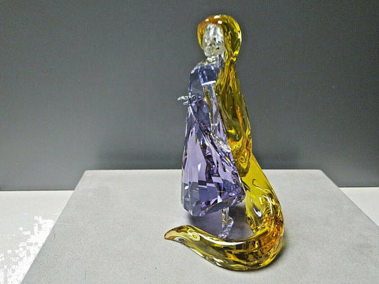 Figurine Swarovski Raiponce