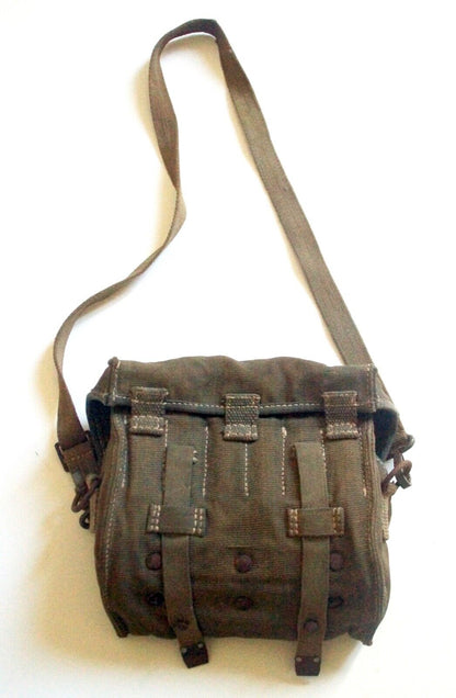 Ancien cartouchière Allemande 1941 ww2