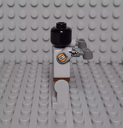 LEGO Star Wars Cloud City 10123 100%