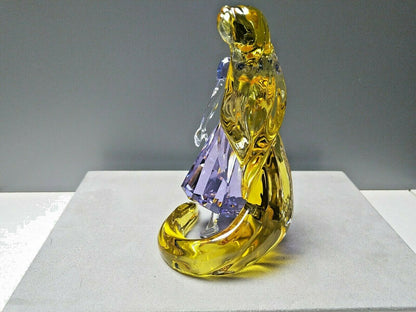 Figurine Swarovski Raiponce