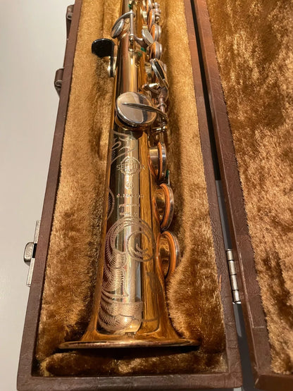 Saxophone soprano Selmer Mark 6 MARK VI