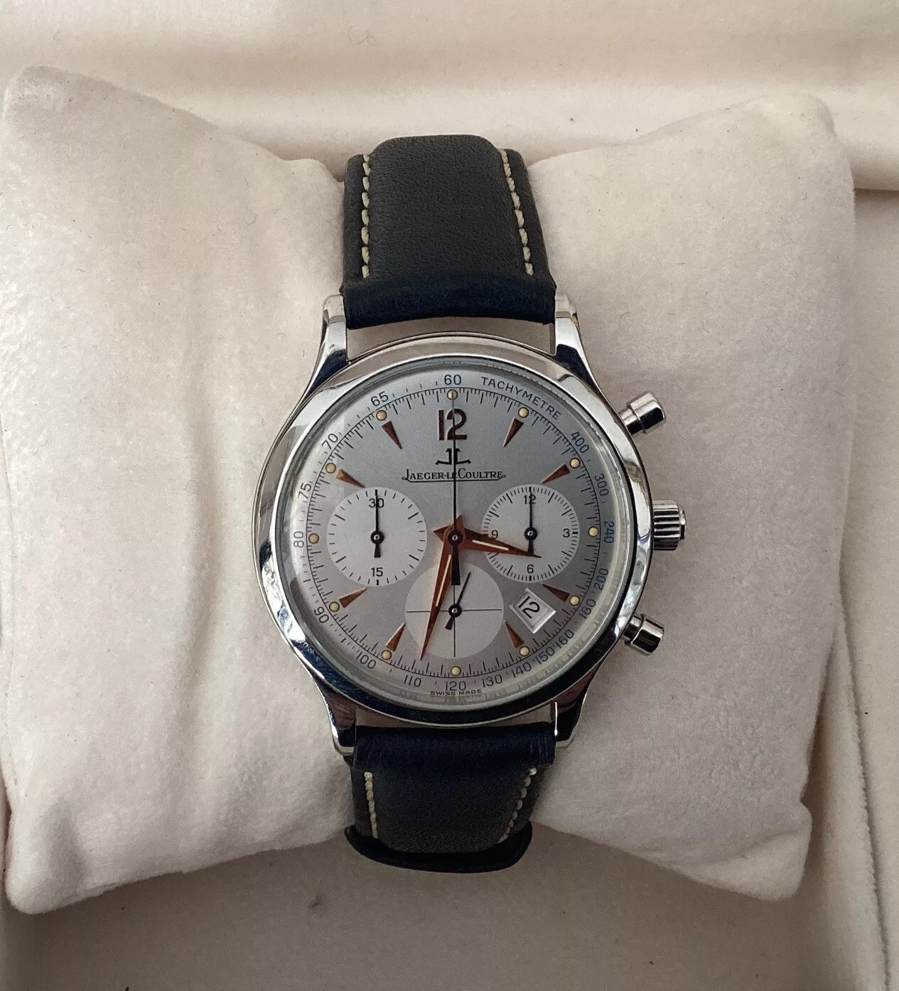 Montre JAEGER LECOULTRE Master