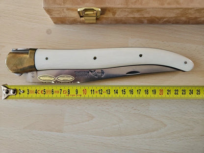 Magnifique couteau Laguiole