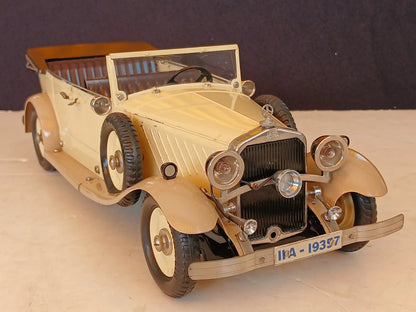 ANCIEN JOUET MARKLIN 1011 MERCEDES