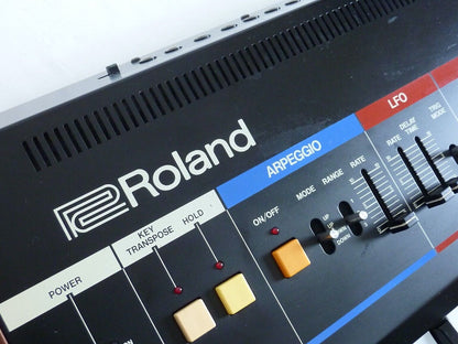 Synthétiseur Roland Juno 60
