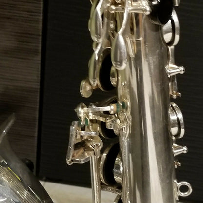 Saxophone ténor SELMER série III