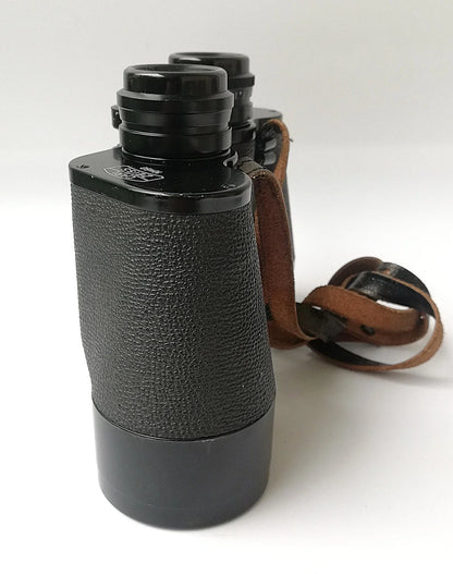 Paire de jumelles vintage Carl Zeiss