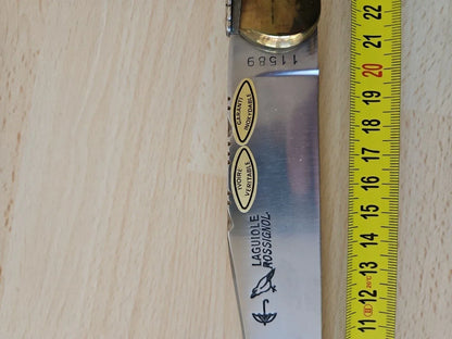 Magnifique couteau Laguiole