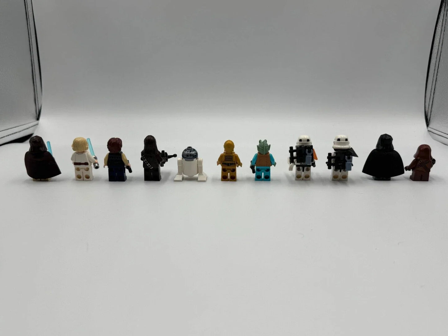 LEGO Star Wars Mos Eisley Cantina 75290
