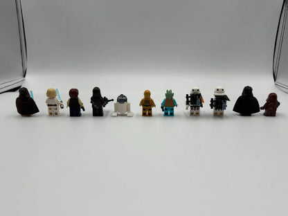 LEGO Star Wars Mos Eisley Cantina 75290