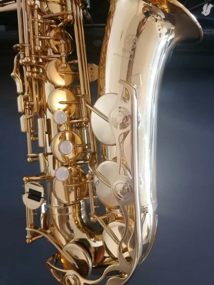 Saxophone alto yamaha YAS 275-E