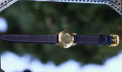 Montre Onsa automatique des années 1960
