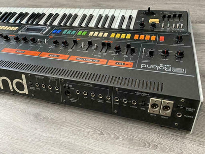 Synthétiseur Roland Jupiter 8