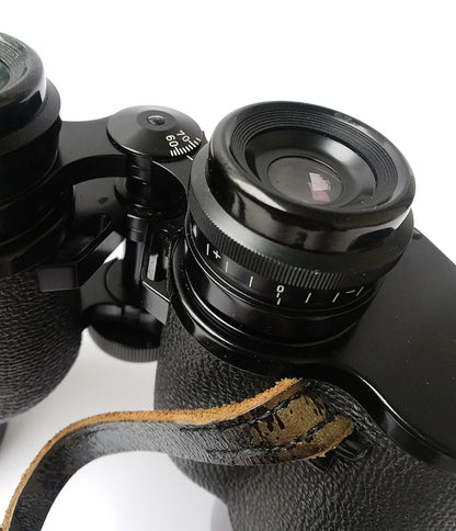 Paire de jumelles vintage Carl Zeiss