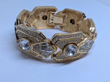 Bracelet Christian Dior Vintage
