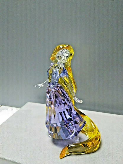 Figurine Swarovski Raiponce