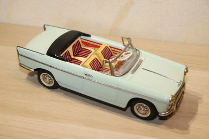 Peugeot 404 cabriolet Joustra 2066