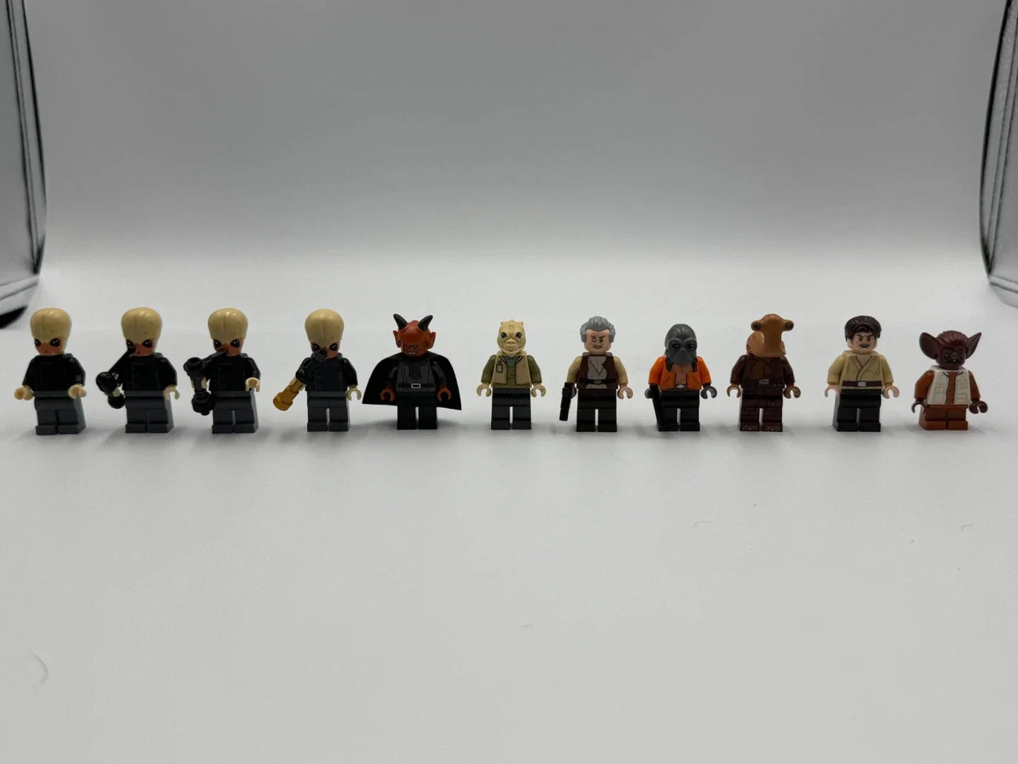 LEGO Star Wars Mos Eisley Cantina 75290