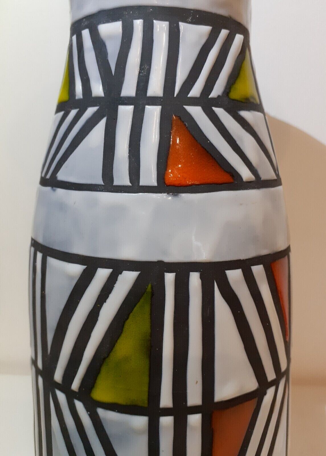 Vase de Roger CAPRON