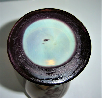 Vase VESSIERE NANCY