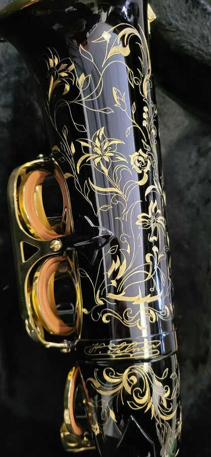 Saxophone Alto Selmer SA80/II